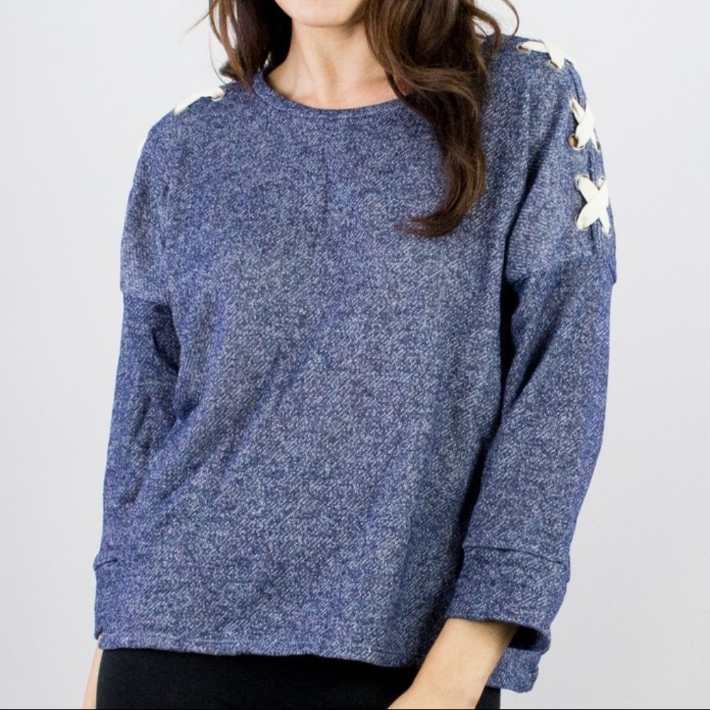 Chunky Sweater - Picture 4 of 4